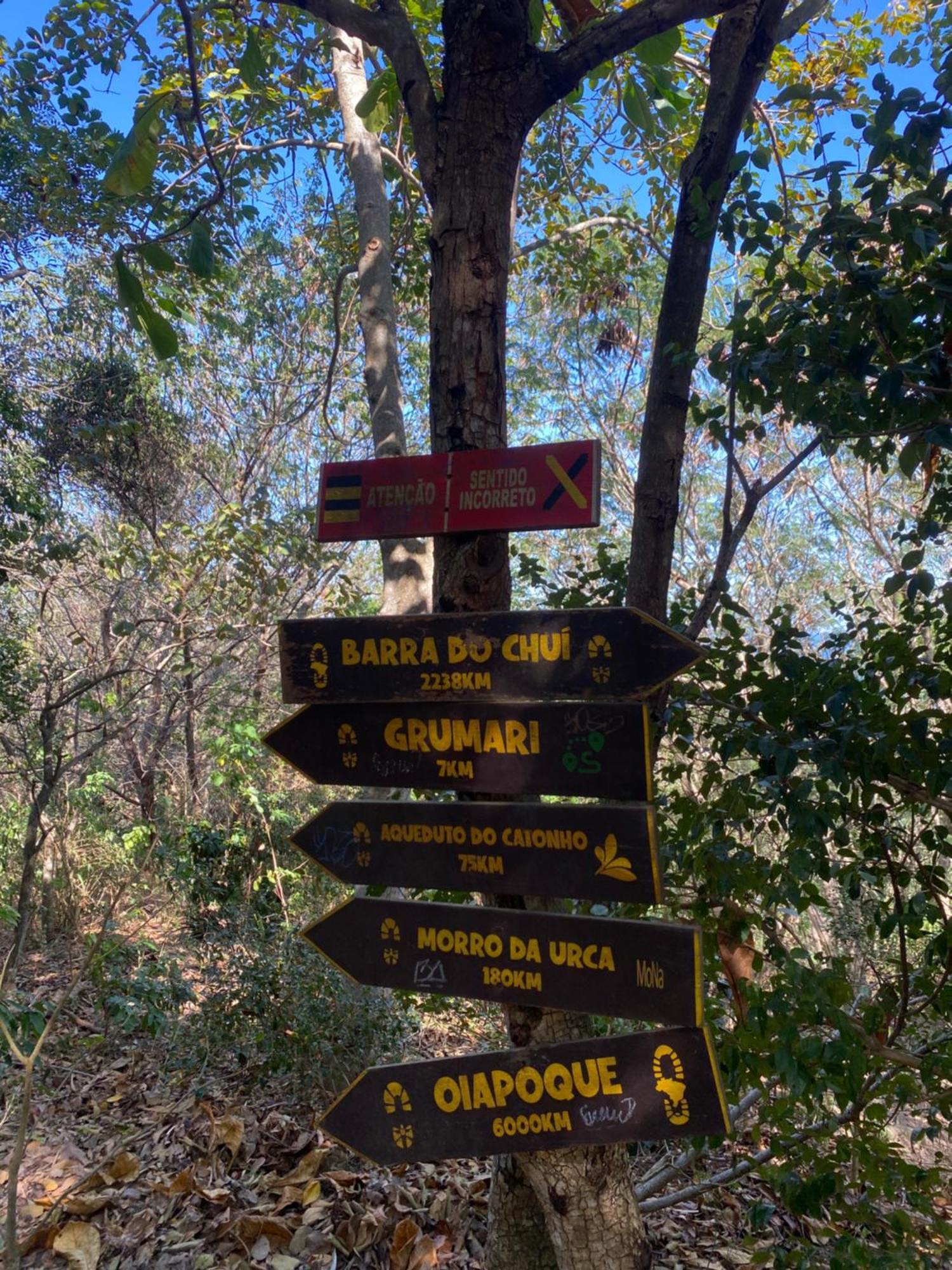 Pousada Alto Da Prainha - Rio de Janeiro — Fotos 1